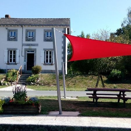 Maison Eclusiere Le Port, Les Refuges Du Halage Sace Экстерьер фото