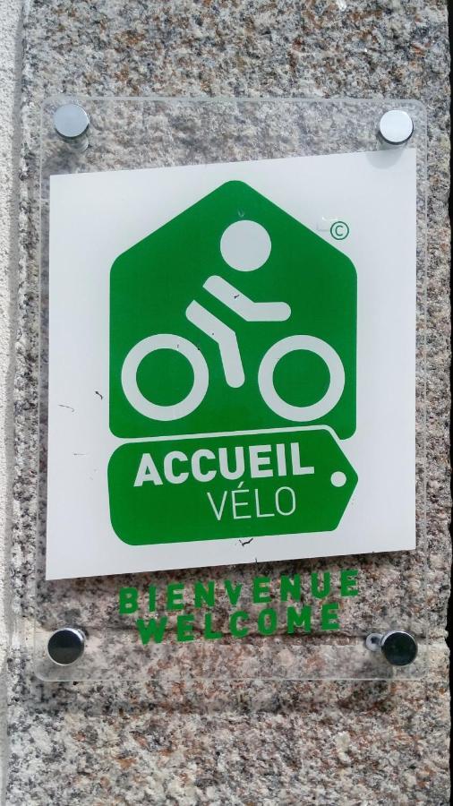 Maison Eclusiere Le Port, Les Refuges Du Halage Sace Экстерьер фото